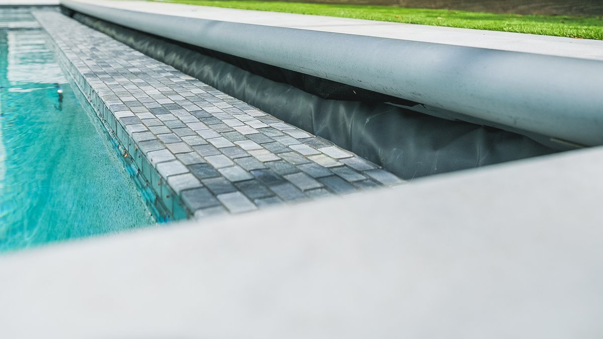 PlatinumPools's tweet image. Automate your pool with a pool automation system. Control everything from lights to temperature with the touch of your phone.

#poolautomation #smarthome #convenience