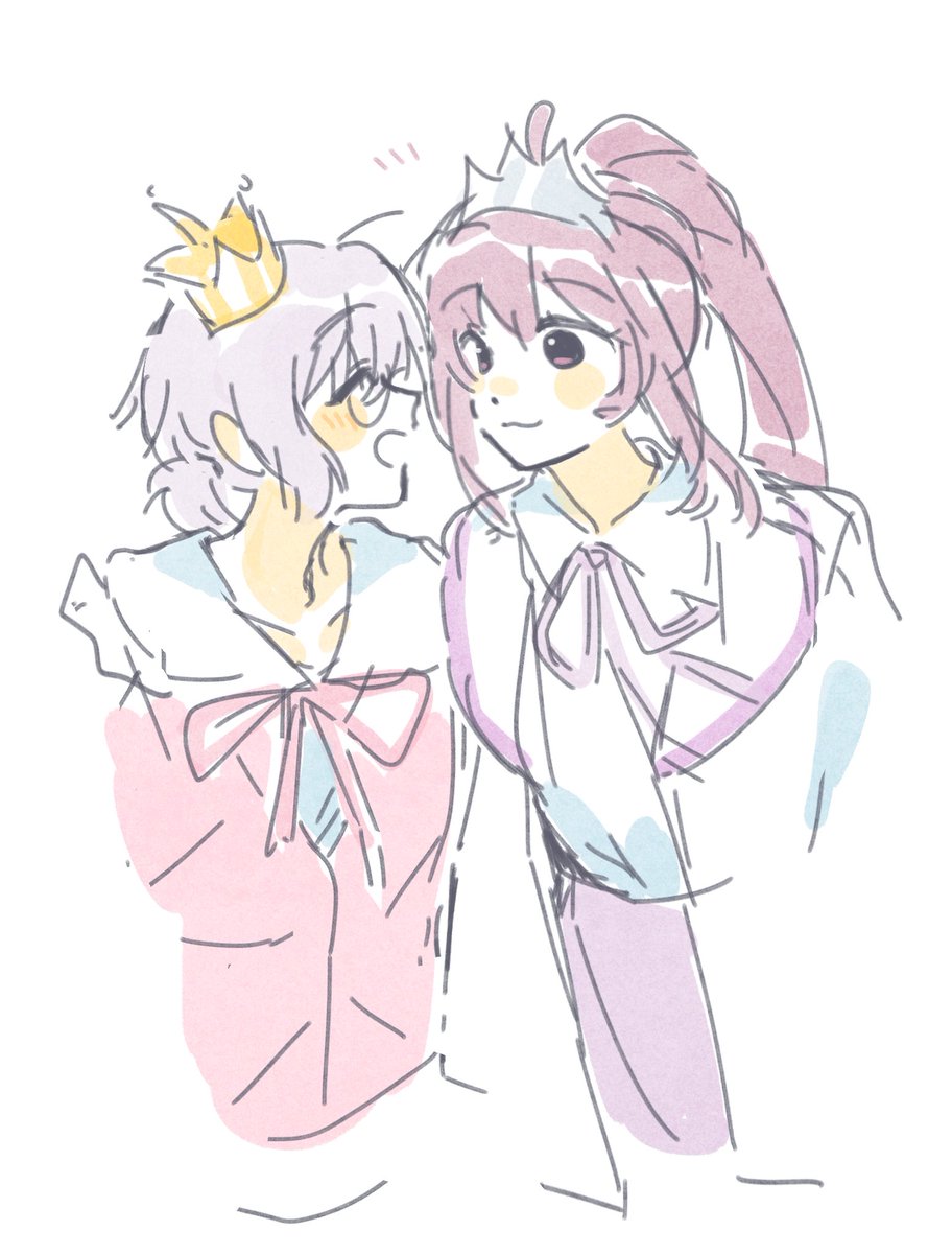 れむり様ご確認ページ 芒🏳️‍🌈结京爱 (@Mirabilite0318) / X
