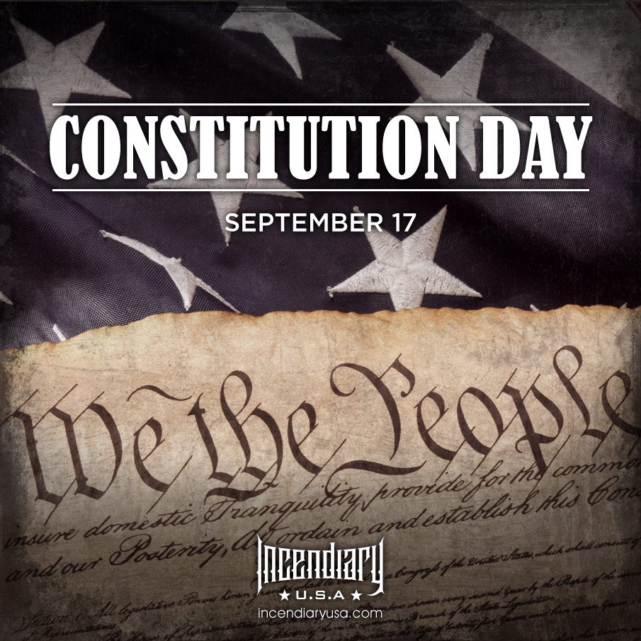 Incendiary U.S.A tweet media