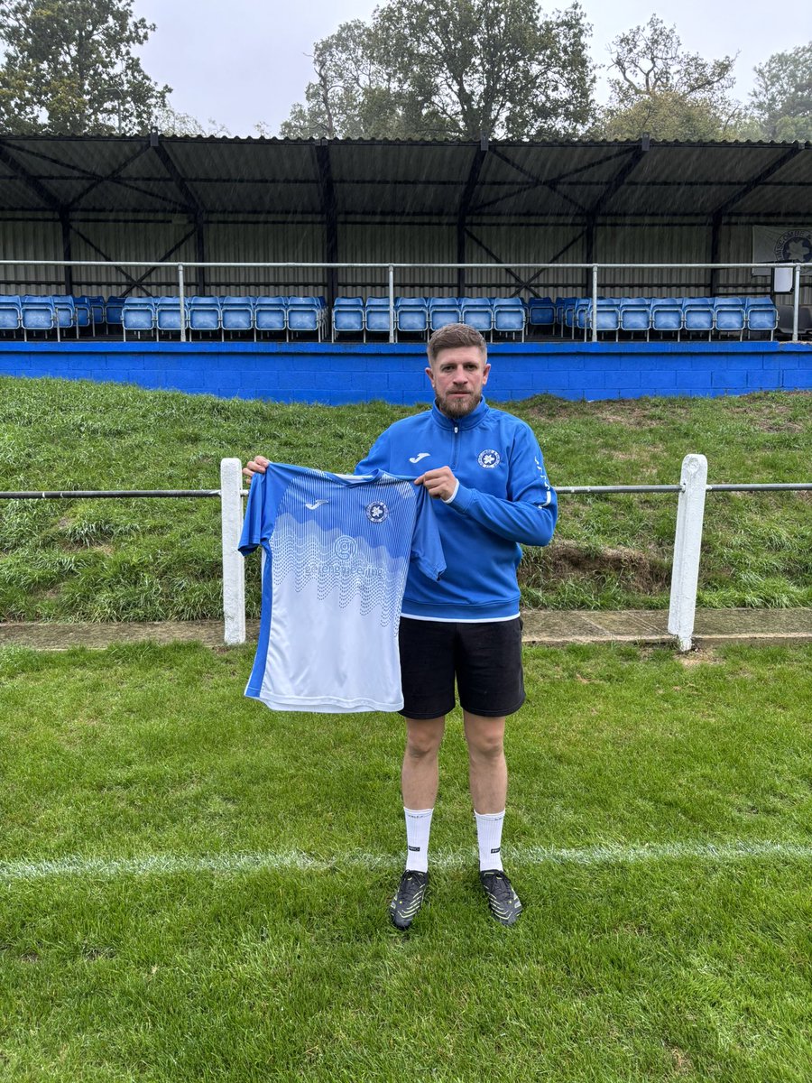 Brimscombe & Thrupp FC tweet media