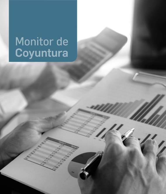 📌 El tipo de cambio real extra regional cayó 7,7% en enero-agosto 📉

Nuevo Monitor de Coyuntura Económica de <a href="/JavierdeHaedo/">Javier de Haedo</a> ✍️

Leelo acá:
🔗bit.ly/MCE17SET25