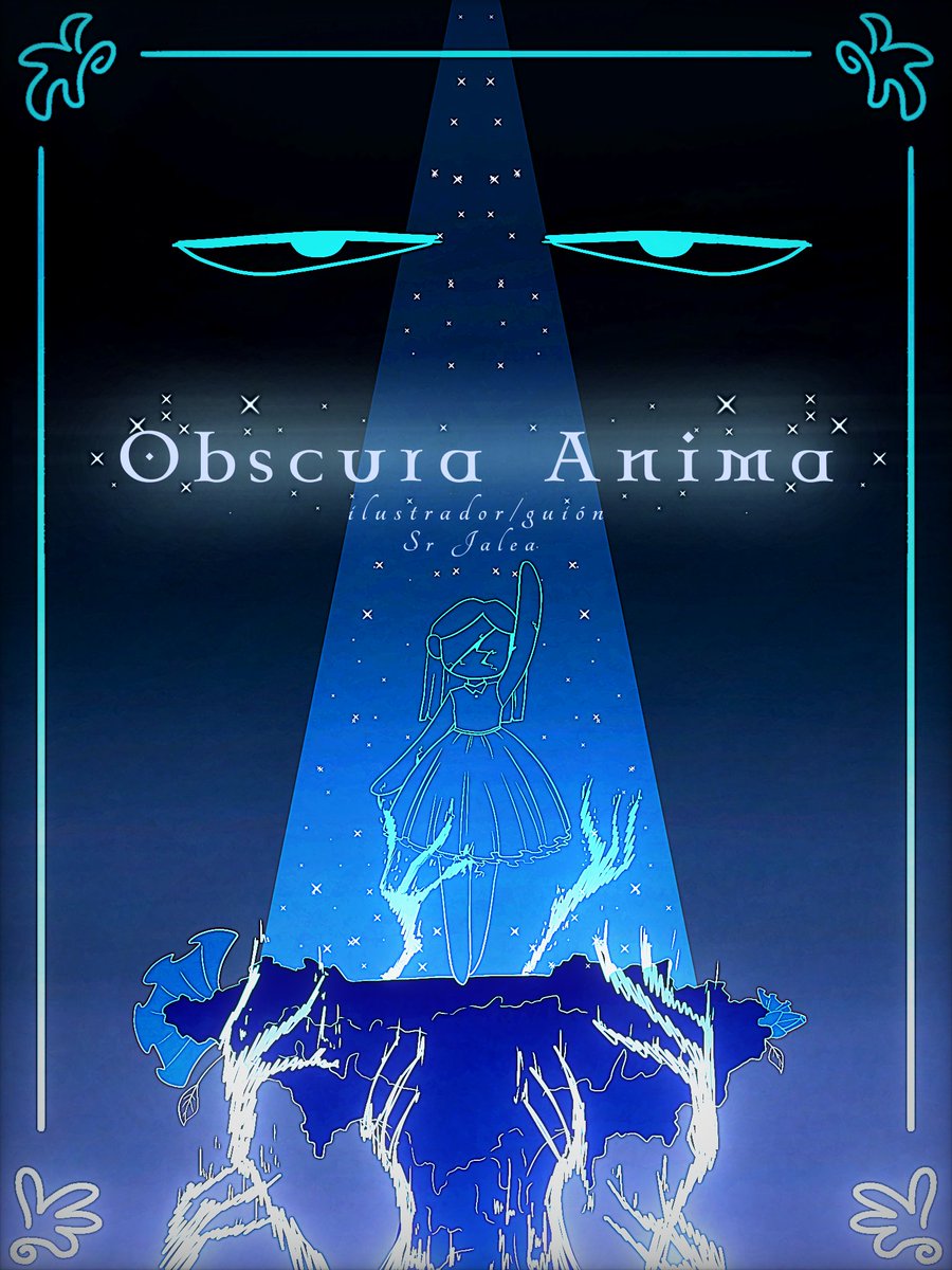 srjalea_jamaica's tweet image. estoy horneando algo... "Obscura Anima" con la participación y ayuda del equipo de @crazycatsOFF25 llegará muy pronto 👌 
.
.
.
.
#ocart #OriginalContent #ObscuraAnima