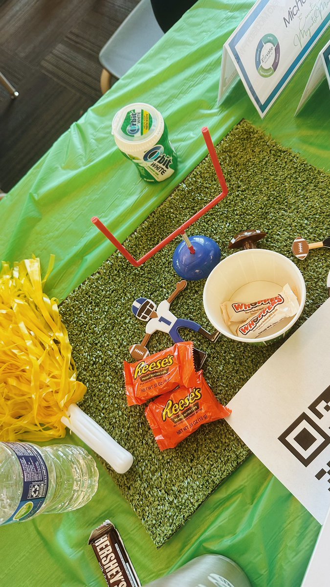 adamsonleopards's tweet image. Adamson HS is proud to welcome and host Region 4, where we all make it happen 🙌

#Region4 #GameReady @dallasschools