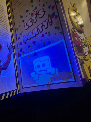 CHARLIE DYING AT FREDDY'S JUST GOT CONFIRMED???