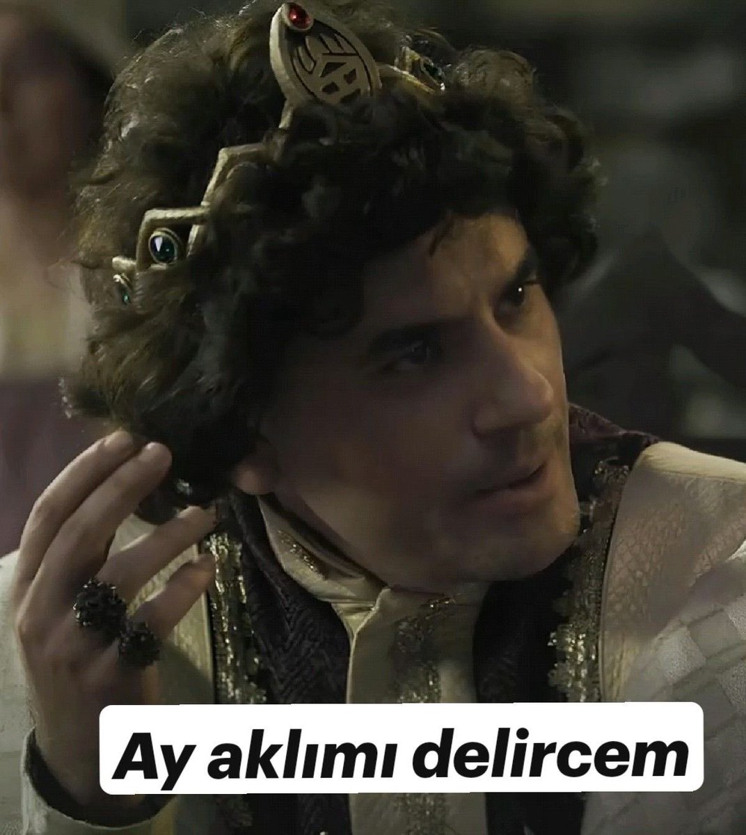 Bok vardı iki dersin arasına 4 saat koymuşsunuz