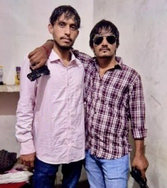 Sunil_Singh (@mysunil_) on Twitter photo рдпреВрдкреА рдПрд╕рдЯреАрдПрдлрд╝ рдиреЗ рджрд┐рд╢рд╛ рдкрд╛рдЯрдиреА рдХреЗ рдШрд░ рдкрд░ рдЧреЛрд▓реАрдмрд╛рд░реА рдХрд░рдиреЗ рд╡рд╛рд▓реЗ рджреЛрдиреЛрдВ рд╢реВрдЯрд░реЛрдВ рдХреЛ рдореБрддрднреЗрдб рдореЗрдВ рдорд╛рд░ рдЧрд┐рд░рд╛рдпрд╛ред
рдЕрдкрд░рд╛рдз рдореБрдХреНрдд рдЙрддреНрддрд░ рдкреНрд░рджреЗрд╢ред рдпреВрдкреА рдПрд╕рдЯреАрдПрдлрд╝ рдиреЗ рджрд┐рд╢рд╛ рдкрд╛рдЯрдиреА рдХреЗ рдШрд░ рдкрд░ рдЧреЛрд▓реАрдмрд╛рд░реА рдХрд░рдиреЗ рд╡рд╛рд▓реЗ рджреЛрдиреЛрдВ рд╢реВрдЯрд░реЛрдВ рдХреЛ рдореБрддрднреЗрдб рдореЗрдВ рдорд╛рд░ рдЧрд┐рд░рд╛рдпрд╛ред
рдЕрдкрд░рд╛рдз рдореБрдХреНрдд рдЙрддреНрддрд░ рдкреНрд░рджреЗрд╢ред