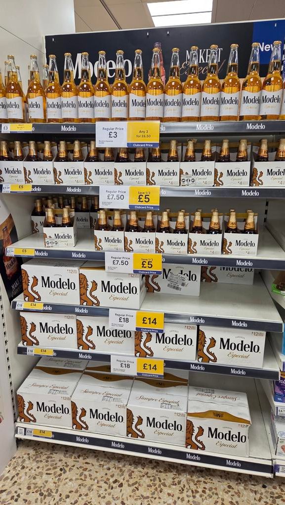 Dan Chubbs tweet media