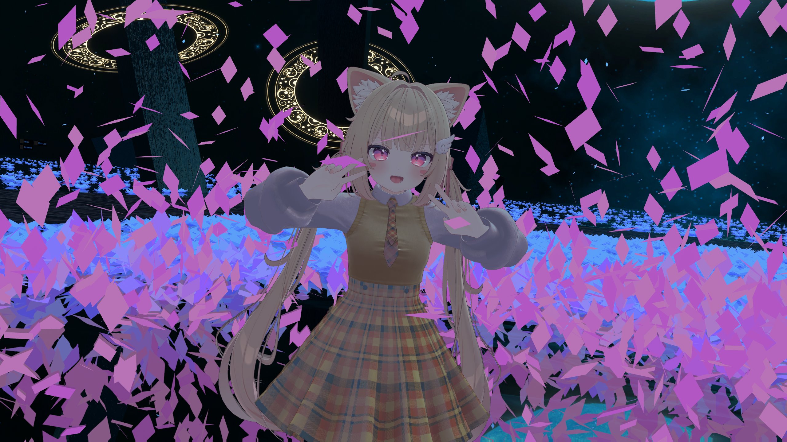 ♡たーにゃん♡ Photo by にゃんぽこら (@__002xx) · January 25, 2024