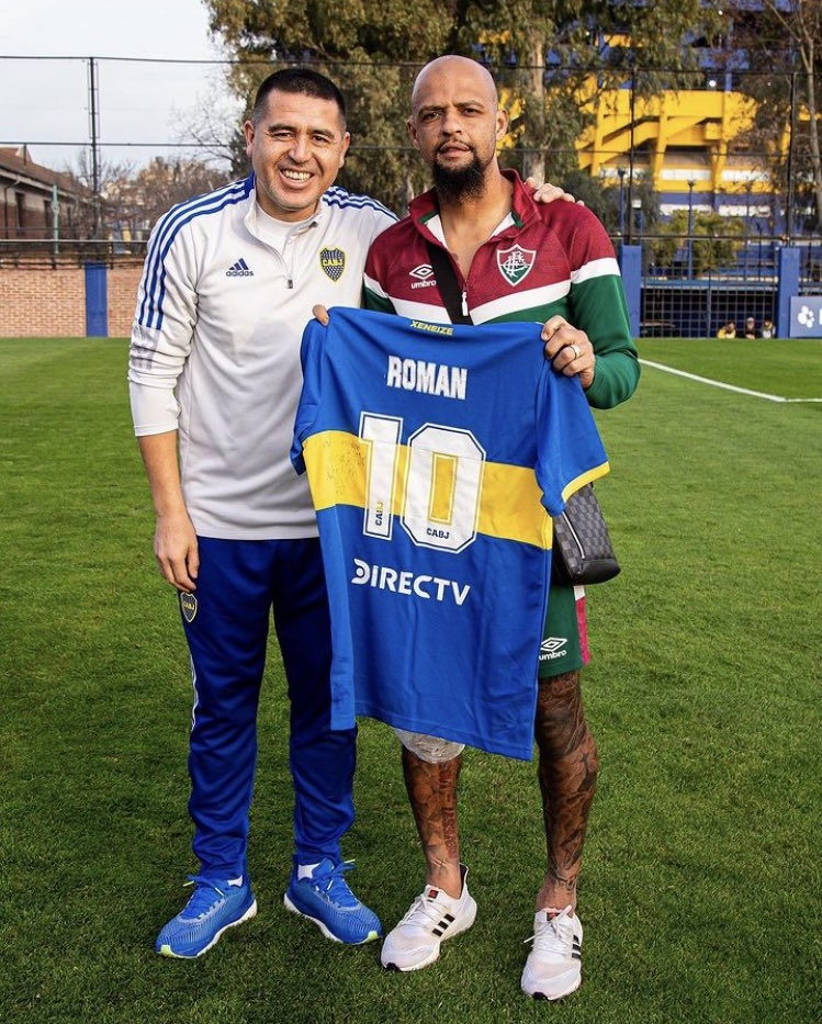 JugadorNro12 tweet media