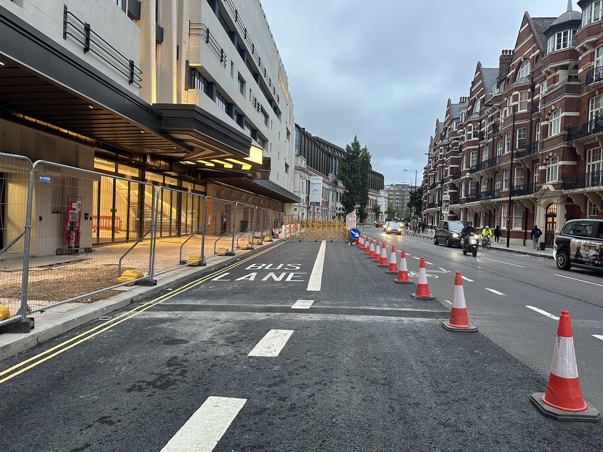 OpenChiswick tweet media