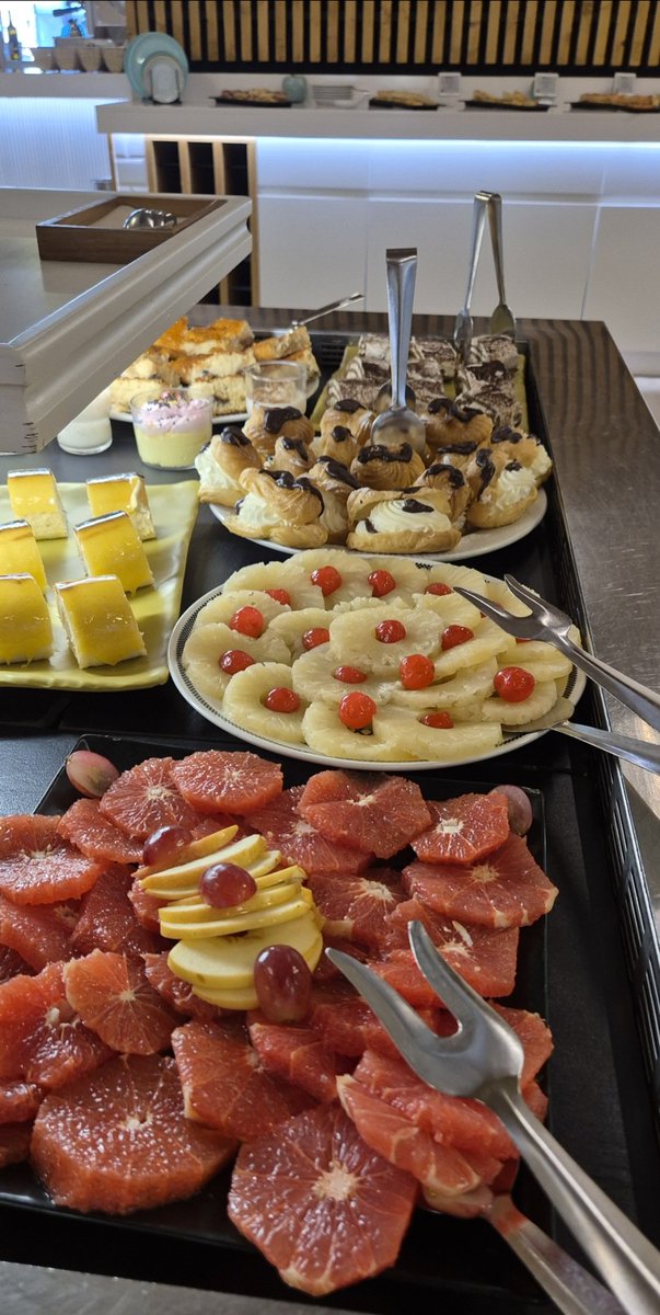 Bon appetite 😋😋😋
#playaparkzensation #hotelescanarias #HotelLife #hotelmoments #foodblogger #foodlover #foodphotography #tastyfood #enjoyfood #holiday #twitrer #travelling #trip✈️ #travellingram #Viajar <a href="/Playaparkftv/">PlayaParkZENsation</a> #fuerteventura  #fuerteventura🇮🇨 #fuerteventura #corralejo