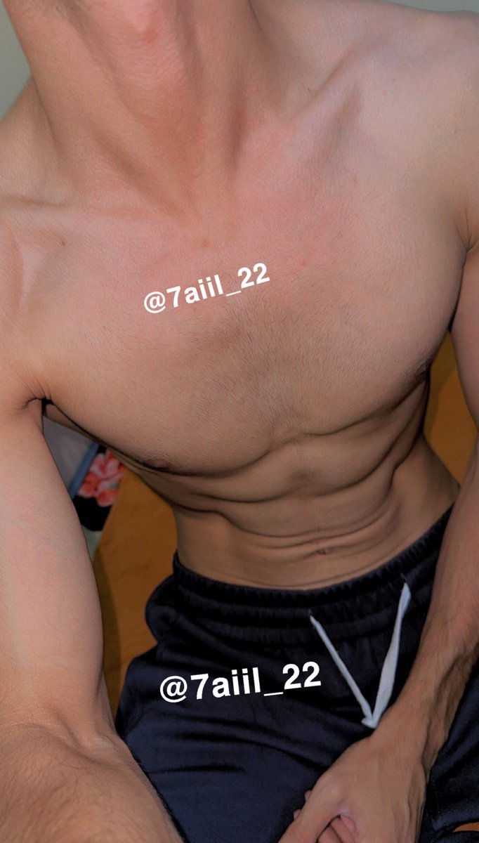 ساكن حاىـل tweet media