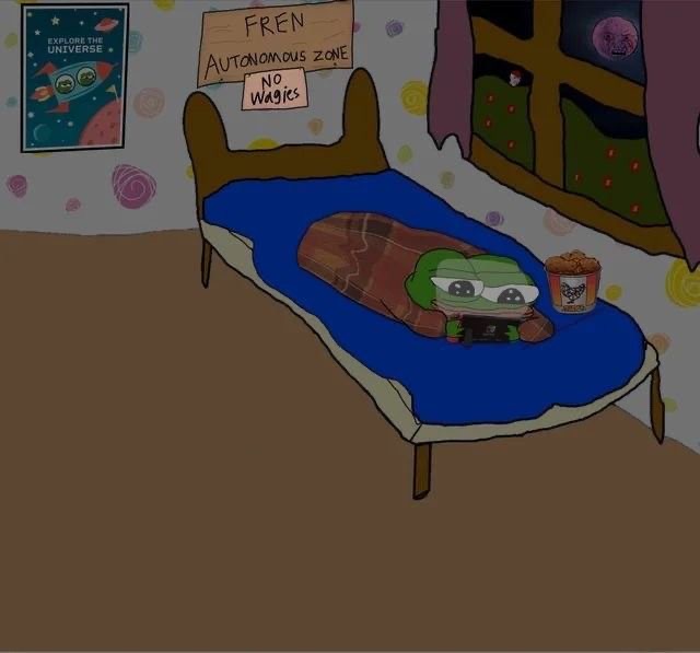 It’s not enough to be unemployed

You need to disassociate yourself from the labor force entirely