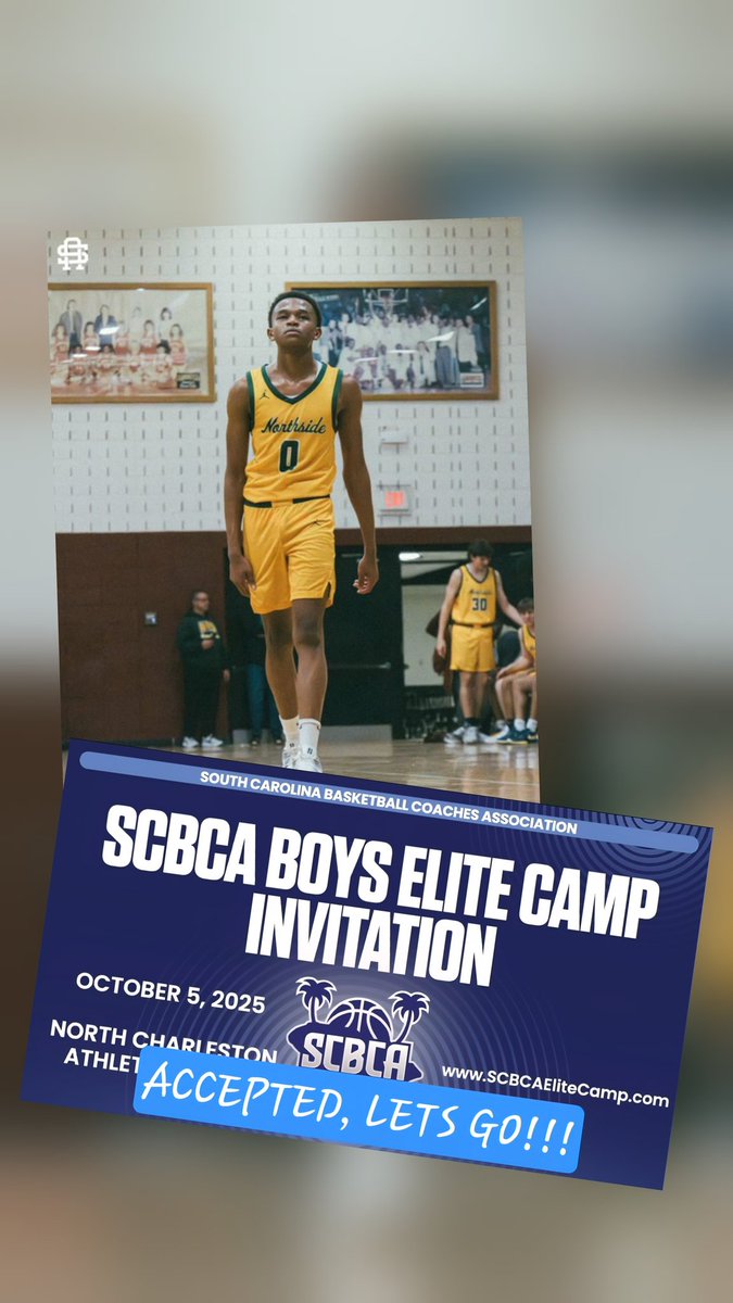 😤😤🙏🏿🙏🏿🙏🏿 BLESSED!
<a href="/AndrewBaxleySC/">Andrew Baxley</a> <a href="/BigShotsGlobal/">BIG SH🏀TS</a> <a href="/CoachMB704/">Mike Brown</a> <a href="/ExpoHoops/">Expo Hoops</a> <a href="/sceyetesthoops/">South Carolina Eye Test Hoops</a> <a href="/PrepHoopsSC/">Prep Hoops South Carolina</a> <a href="/Swanny1973/">Bret Swanson</a> <a href="/TheJasonHHoward/">Jason Howard</a>