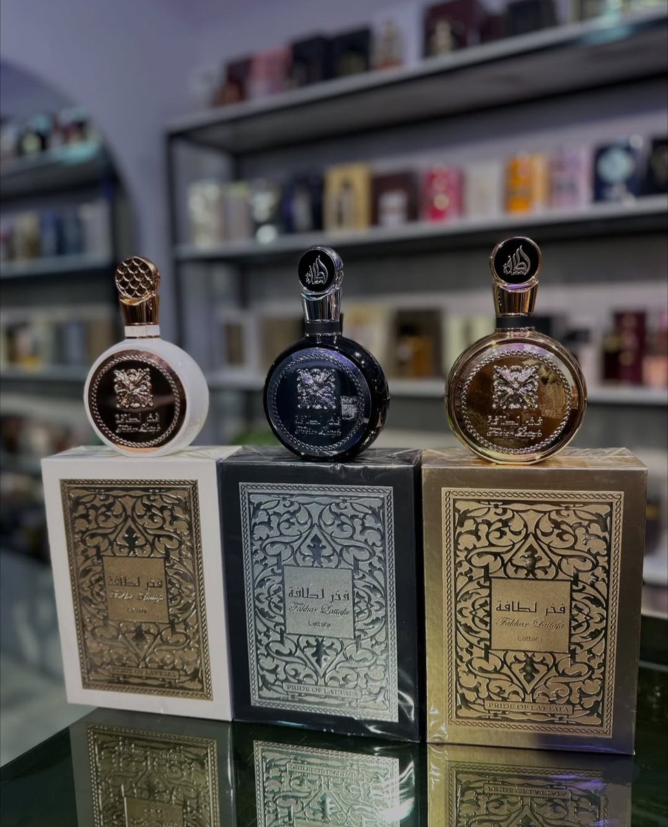 Asad and Fakhar Lattafa Series 🔥❤️ 
🏷️27,000 each 
📍Abuja
Nationwide delivery 🚚