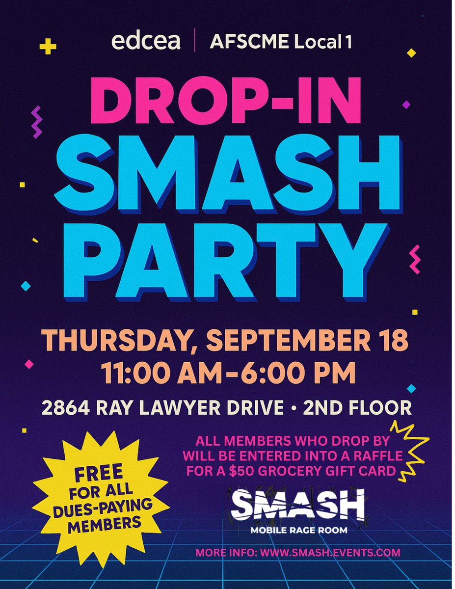 AFSCME Council 57 tweet media