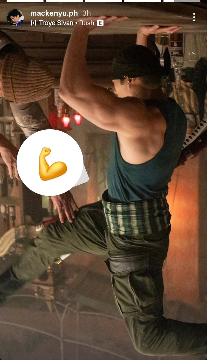 MACKENtertainment tweet media