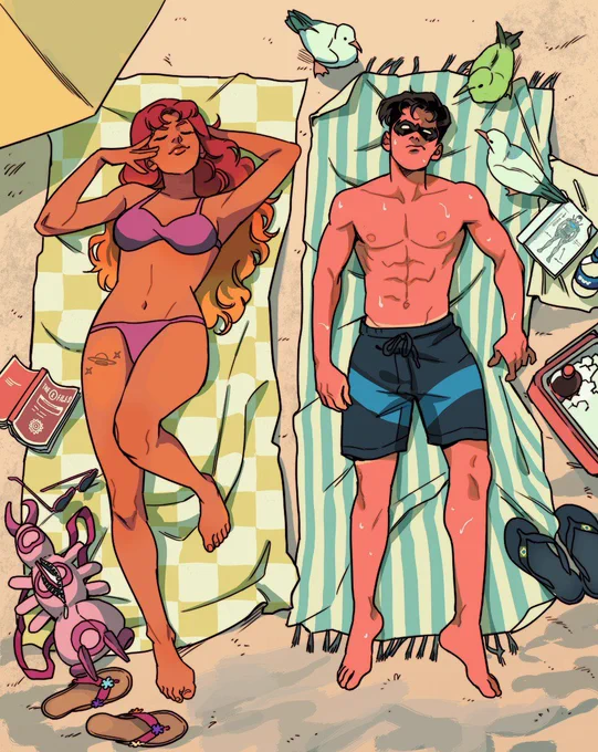 summer episode