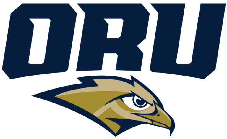 Nate3Lyon's tweet photo. After a great conversation with @coachKBarnett I'm blessed to receive a D1 offer from @ORUMBB  #GoldenStandard https://t.co/anK220YnNm