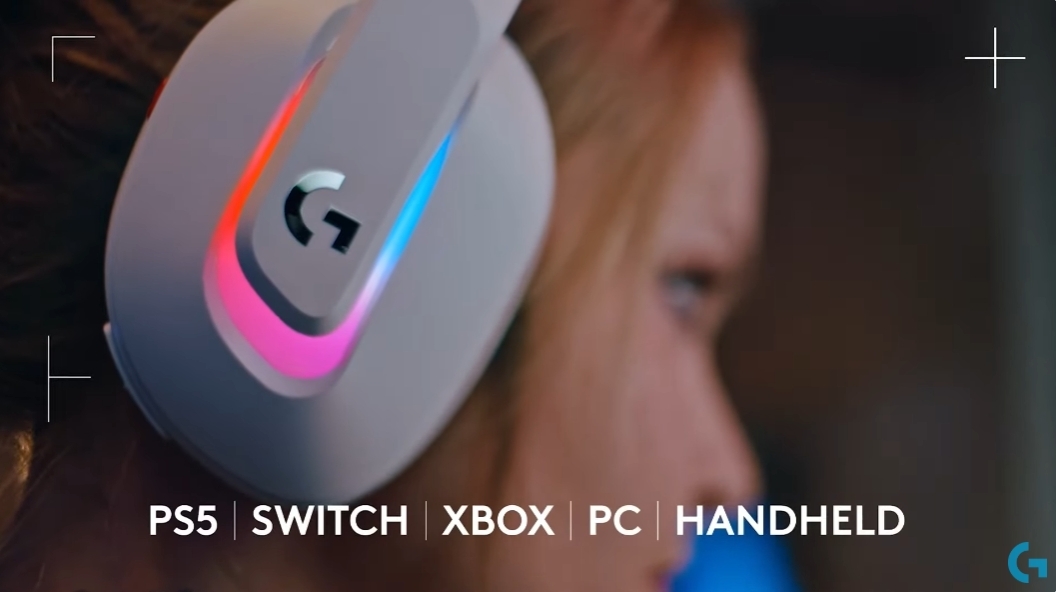 game_watch's tweet image. Logitech、LIGHTSPEEDワイヤレスゲーミングヘッドセット「Astro A20 X」を発表　 game.watch.impress.co.jp/docs/news/2048… #LogitechG