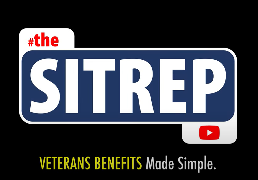 NESN's tweet photo. #theSITREP is a show, for Veterans, by Veterans, that provides trusted information about VA benefits, such as disability compensation, home loans, health care, education, and much more.
https://t.co/OnKCKhWKs1 https://t.co/LV1QtETXeM