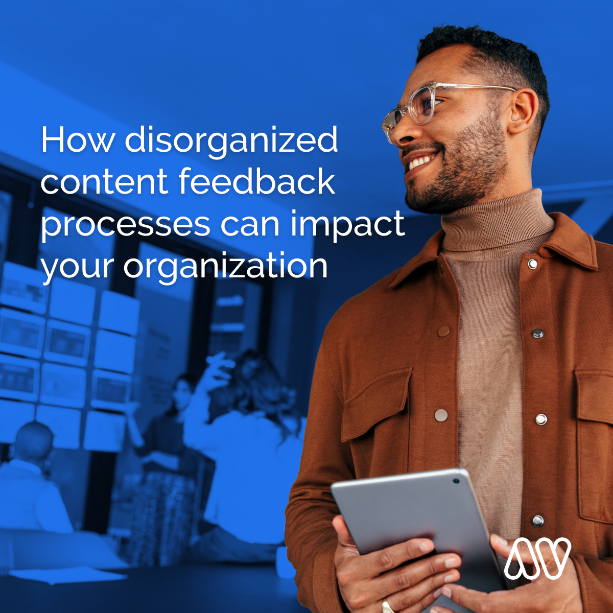 MediaValet's tweet image. Slow and disorganized content approval processes don’t just delay projects—they can hurt your bottom line.

With MediaValet Proofing, teams can manage feedback in one place, track versions, and reduce revision cycles. 

Learn more: hubs.ly/Q03wlHp-0

 #MediaValet #DAM