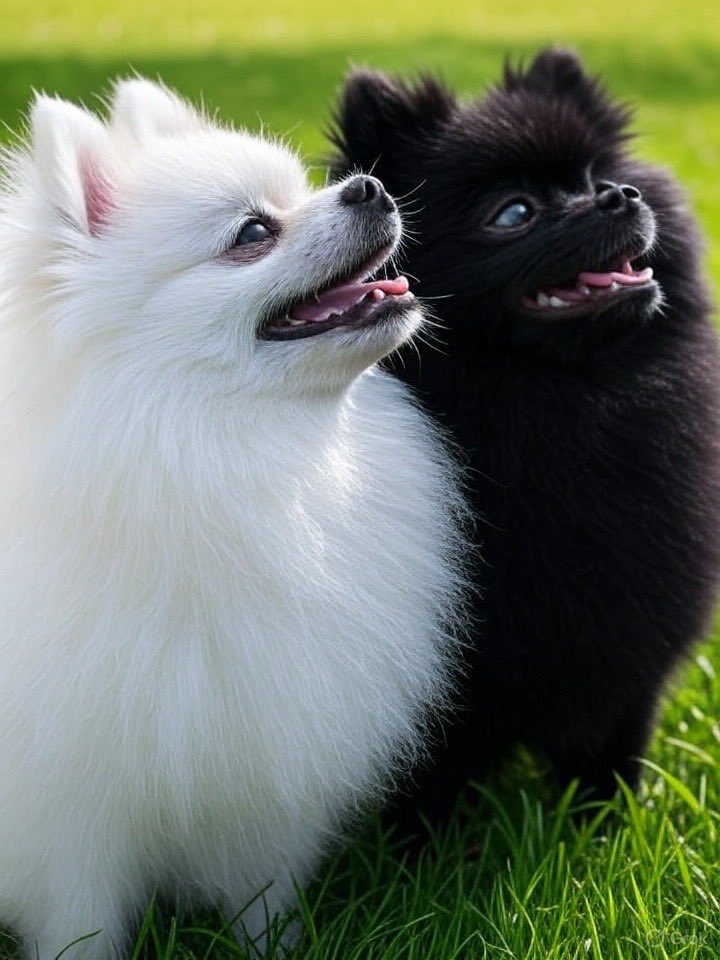 ほんまにこのかちょかずがわんこ🐶🧡🐶💙すぎて尊くてバリかわいい🥹💗保護していいですか？🙂‍↕️💭🎀
 #かちょかずふぉーえばー