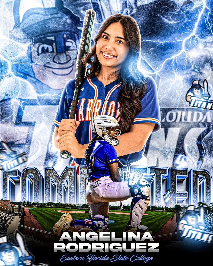 Angelina Rodriguez 🥎🥎 tweet media