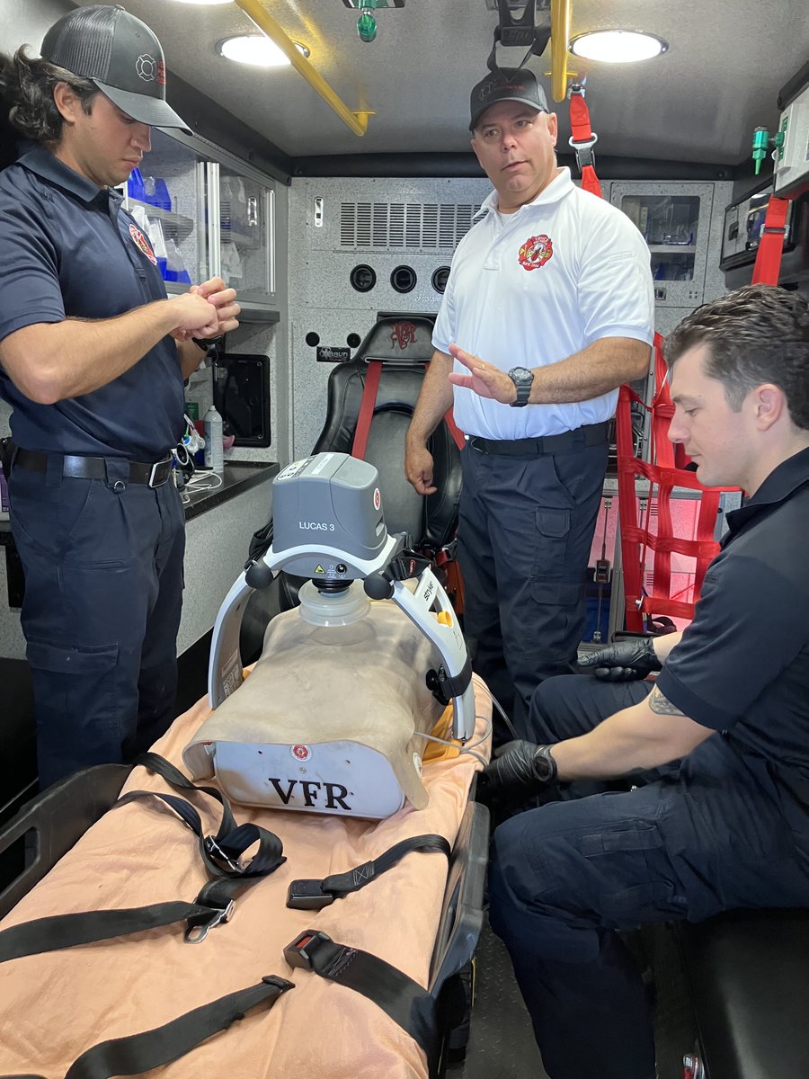 EMS World tweet media