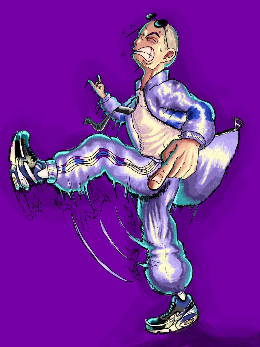 scaryui_'s tweet image. I JUST REALIZED I DONT THINK I POSTED THIS HERE. 
#art #gabber #thunderdome #digitalart