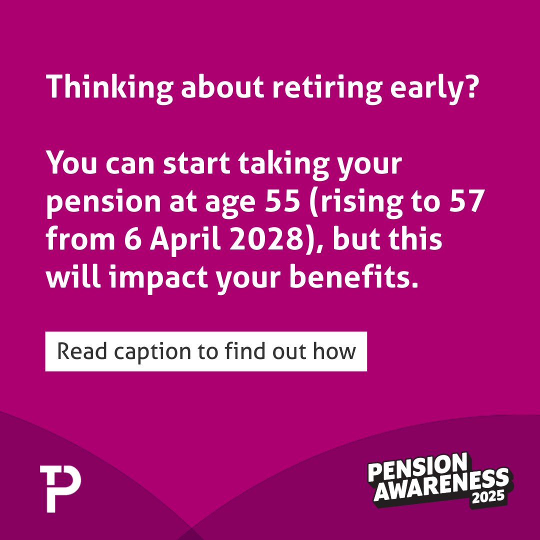 Teachers' Pensions tweet media