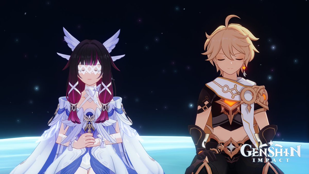 lliosss's tweet image. 😌

#aebina #Aetherbina