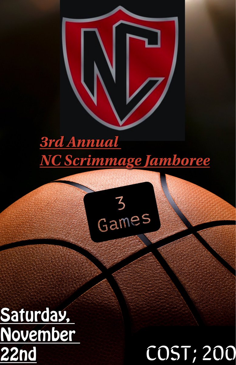 Coach_Johnson_'s tweet photo. We Are Looking For Just One More School To Finalize Our 3rd Annual Scrimmage Jamboree On Saturday, November 22nd (Varsity Only). If Anyone Is Interested You Can DM Or Email Me At Tnjohnson@aacps.org https://t.co/MspjiaRyaR