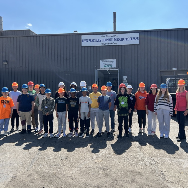 Edgewood Middle School tweet media