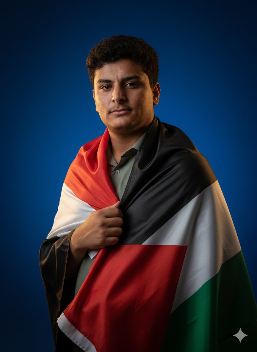 وسيبقى نبض قلبي يمنيا 
لن ترى الدنيا على ارضي وصيا 
#سبتمبر_مجيد 
#ثورة_21سبتمبر 
#حرية_واستقلال
#ثورة_26_سبتمبر_المجيدة