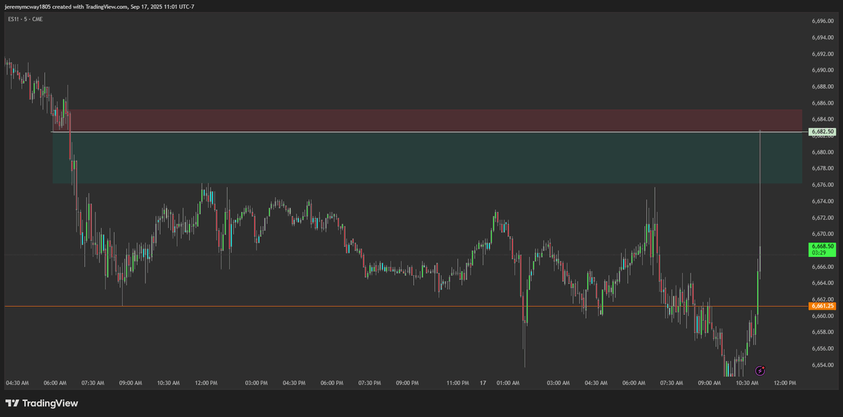 Jeremy McWay tweet media