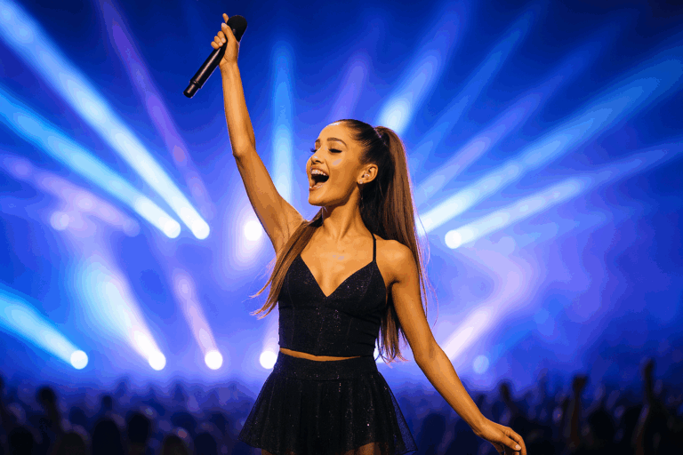 Arena Tour tweet media