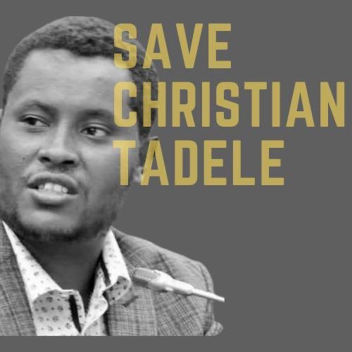 SaveChrstianTadele#
UrgentMedicalCare# 
HealthIsAHumanRight# <a href="/CriticalCareNow/">Haney Mallemat</a>
<a href="/StateDept/">Department of State</a> <a href="/UN_HRC/">UN Human Rights Council</a> <a href="/amnesty/">Amnesty International</a> <a href="/hrw/">Human Rights Watch</a> <a href="/Reuters/">Reuters</a> <a href="/SecBlinken/">Secretary Antony Blinken</a> <a href="/ocaorg/">Orthodox Church OCA</a> <a href="/CPJAfrica/">CPJ Africa</a> <a href="/AJEnglish/">Al Jazeera English</a> <a href="/BBCNews/">BBC News (UK)</a> <a href="/StateDept/">Department of State</a> <a href="/CNN/">CNN</a> <a href="/washingtonpost/">The Washington Post</a> <a href="/JosepBorrellF/">Josep Borrell Fontelles</a>  <a href="/USEmbassyAddis/">U.S. Embassy Addis</a> <a href="/UkinEthiopia/">UK in Ethiopia 🇬🇧</a> <a href="/TiborNagyJr/">Nagy Tibor</a>