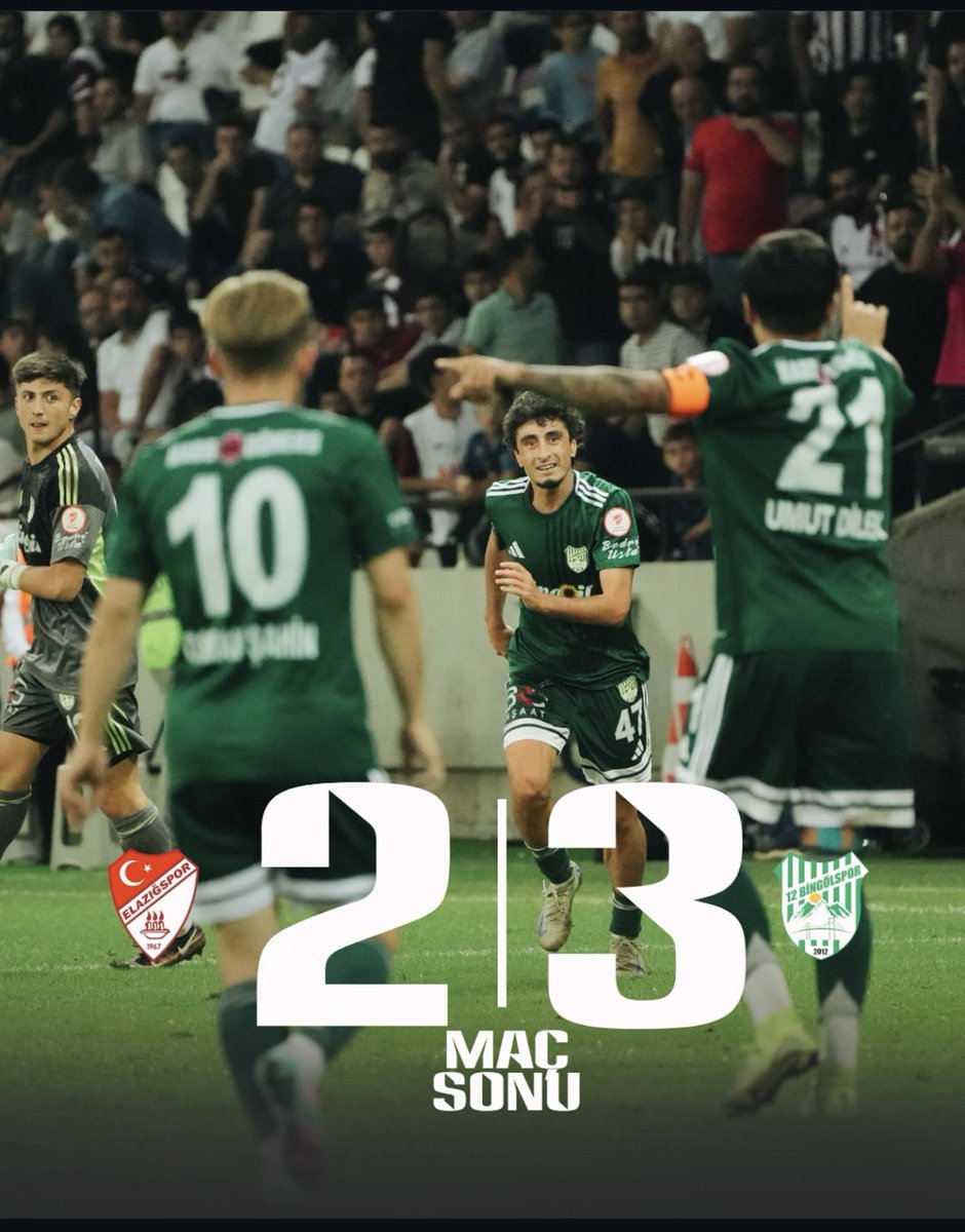 Emre_Okay12's tweet photo. ZİRAAT TÜRKİYE KUPASI MAÇINDA ELAZIĞ SPORU 2/3 yenen BİNGÖL SPORU YÜREKTEN KUTLUYORUM @BingolsporFk https://t.co/NI7be1rzcl