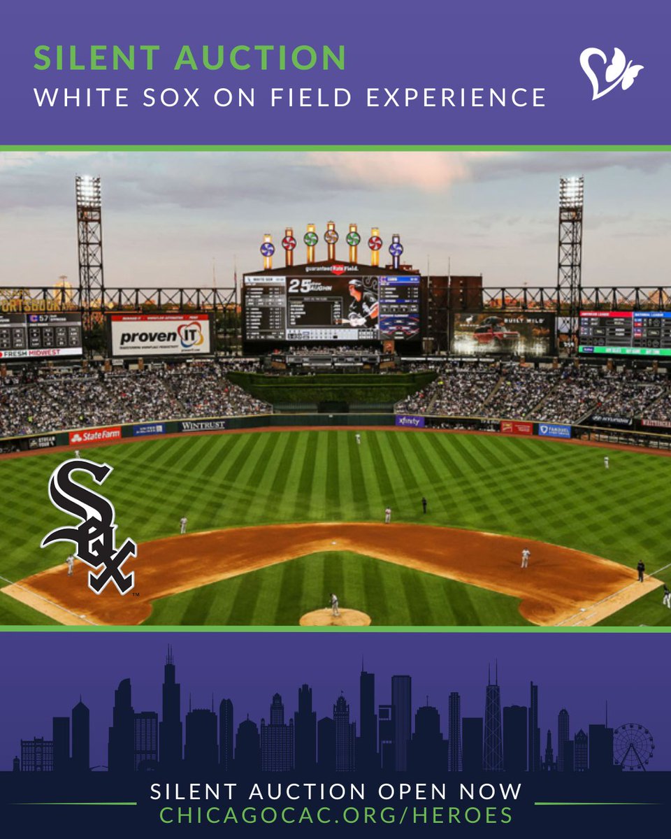 Chicago Children's Advocacy Center tweet media