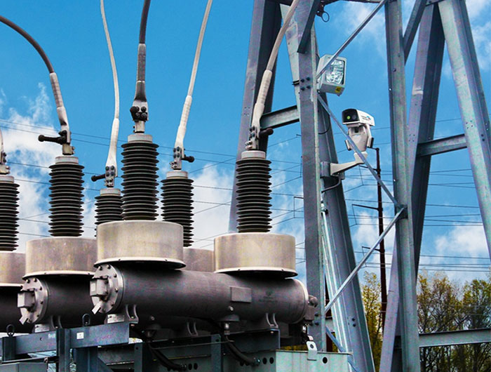 TOUCHLESS™MONITORING
Today’s utilities need a monitoring system that goes beyond collecting remote asset data. 
The system must be able to connect and aggregate data from other systems and more.

Get more information here: bit.ly/3og8nt1 #substation #SWI
