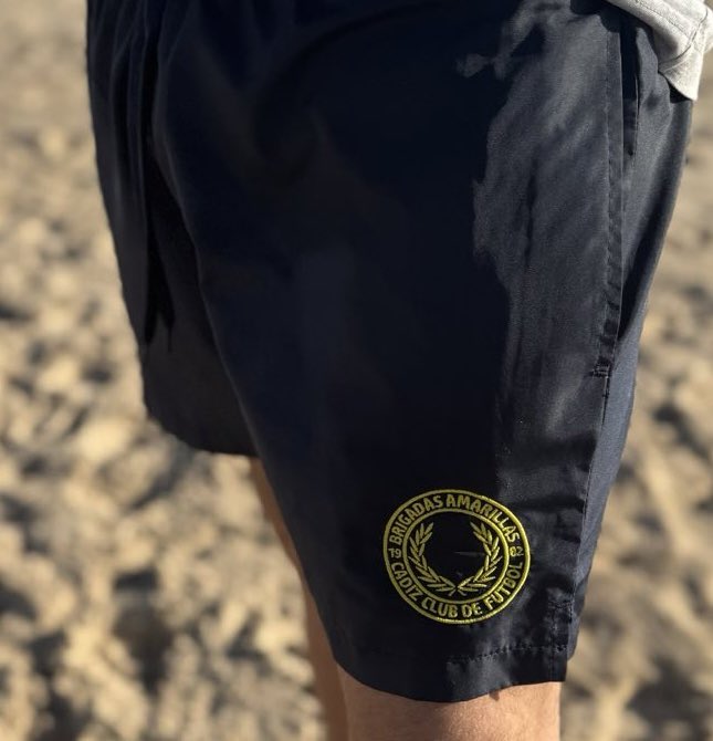 Bañador bordado. Últimas unidades.
¡No te quedes sin el tuyo!

Socios 16€
No Socios 18€