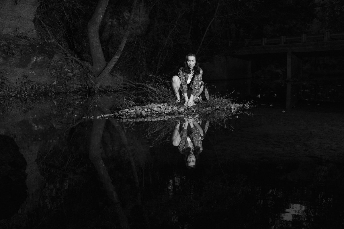 Mitski 

Photoshoot for “The Land Is Inhospitable and So Are We”
📷 Ebru Yildiz
2023