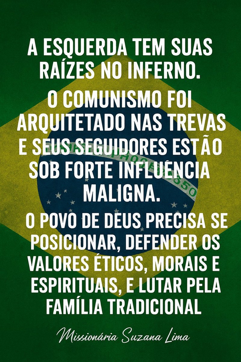 Inaceitável. 
Assistam  esses vídeos de esquerdistas cheios de Ódio.

facebook.com/share/r/1EKdUq…

facebook.com/share/r/1BFtxY…