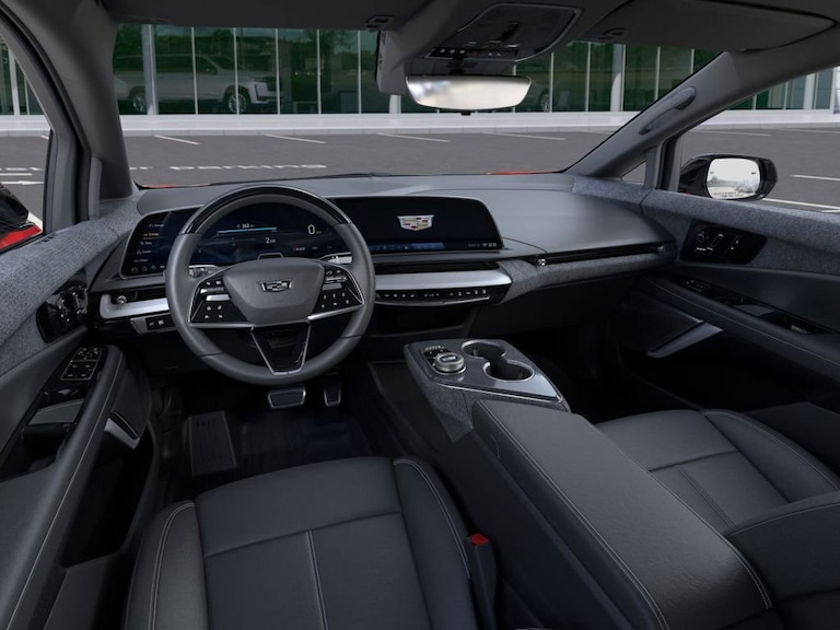 YoungOwosso's tweet image. Discover the future of driving with our exciting #EV lineup, including the all-new 2025 #Cadillac #Optiq. 

Explore our full electric vehicle inventory: bit.ly/4868hML