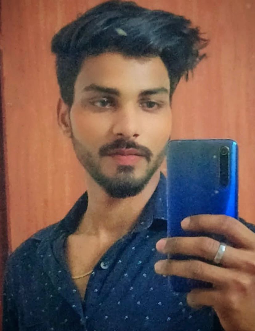 AJAY DIXIT (@ajaydixit1975) on Twitter photo महोदय
मेरा बेटा राघव दीक्षित अपने दोस्त आदित्य पांडे के साथ 16 अगस्त को मेरे घर B4/1306 सुपरटेक इको विलेज 1 से निकला ,लेकिन वापस घर नहीं आया , कृपया मेरी मदद करें <a href="/CP_Noida/">CP Noida</a> <a href="/Uppolice/">UP POLICE</a> <a href="/DCP_Noida/">DCP_Noida</a> <a href="/noidapolice/">POLICE COMMISSIONERATE GAUTAM BUDDH NAGAR</a> <a href="/dmgbnagar/">DM NOIDA Gautam Buddha Nagar</a> <a href="/DCPCentralNoida/">DCP Central Noida</a> <a href="/DCPGreaterNoida/">DCP Greater Noida</a> महोदय
मेरा बेटा राघव दीक्षित अपने दोस्त आदित्य पांडे के साथ 16 अगस्त को मेरे घर B4/1306 सुपरटेक इको विलेज 1 से निकला ,लेकिन वापस घर नहीं आया , कृपया मेरी मदद करें <a href="/CP_Noida/">CP Noida</a> <a href="/Uppolice/">UP POLICE</a> <a href="/DCP_Noida/">DCP_Noida</a> <a href="/noidapolice/">POLICE COMMISSIONERATE GAUTAM BUDDH NAGAR</a> <a href="/dmgbnagar/">DM NOIDA Gautam Buddha Nagar</a> <a href="/DCPCentralNoida/">DCP Central Noida</a> <a href="/DCPGreaterNoida/">DCP Greater Noida</a>