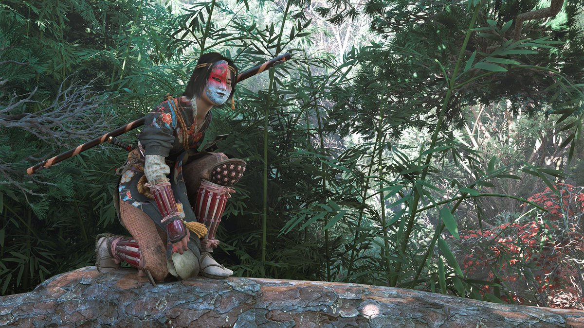 G_Assassin90's tweet image. AC Shadows : Claws of Awaji 

#ubisoftpartner #ad