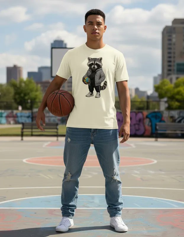 BuhoCallejero's tweet image. 🦝 La astucia también se viste de urbano.
Con la Playera Mapache Urbano Casual 3D, tu estilo no pasa desapercibido. 😎🚀
🛍 Cómprala aquí: goo.su/vlZj60
📱 Descubre más aquí: allmylinks.com/buhocallejero

#MapacheUrbano #StreetStyle #Moda3D #UrbanVibes