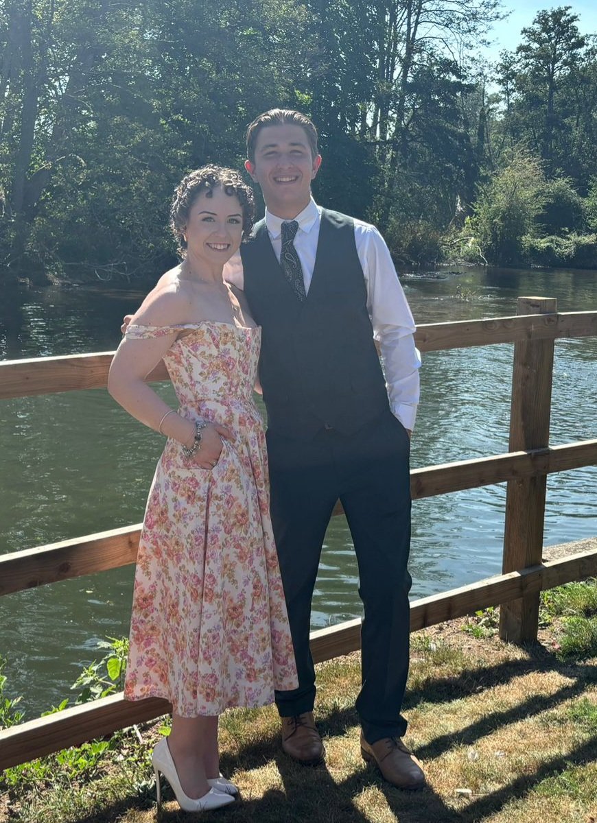 Tj and his best mate Toby along with Trixie are fundraising for Teenage Cancer Trust. Check out his <a href="/JustGiving/">JustGiving</a> page and please donate if you can. Thank you! #JustGiving justgiving.com/page/tjtobyand…