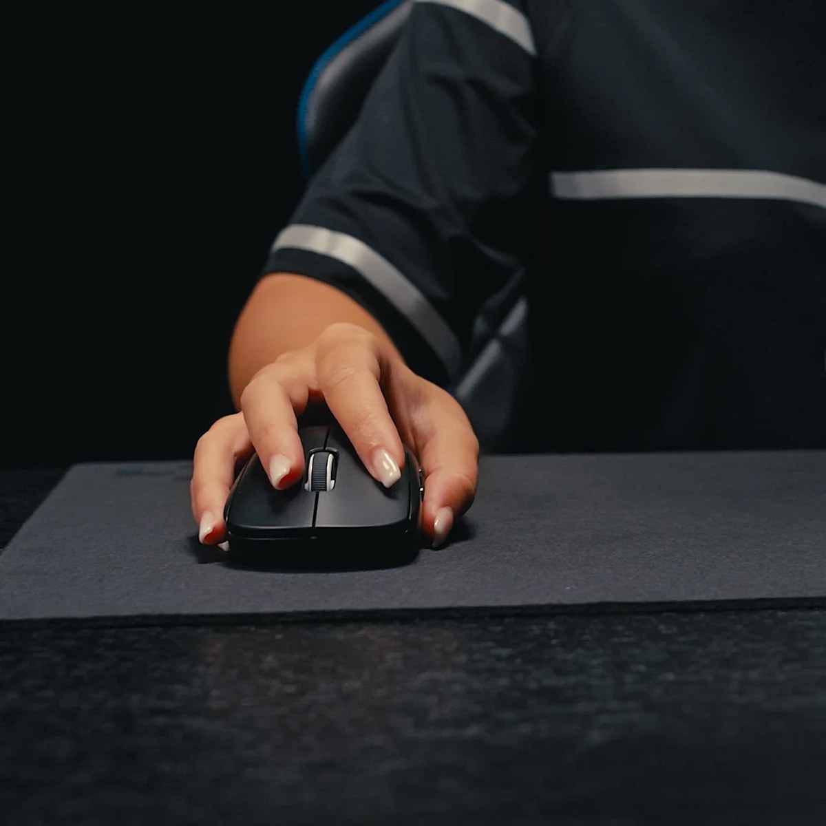 game_watch's tweet image. Logitech、LIGHTSPEED ワイヤレスゲーミングマウス「PRO X SUPERLIGHT 2 SE」発表　 game.watch.impress.co.jp/docs/news/2048… #LogitechG